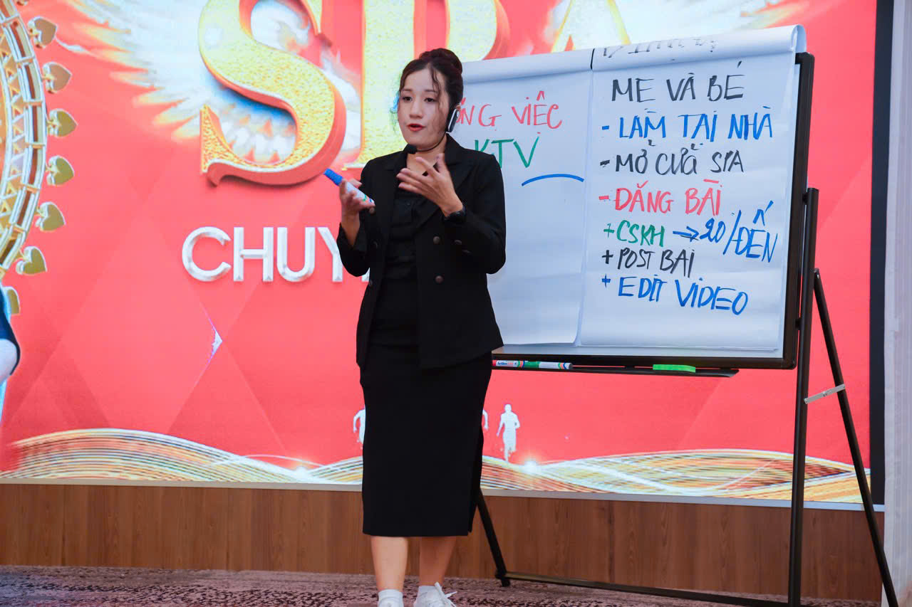 Hướng dẫn marketing spa