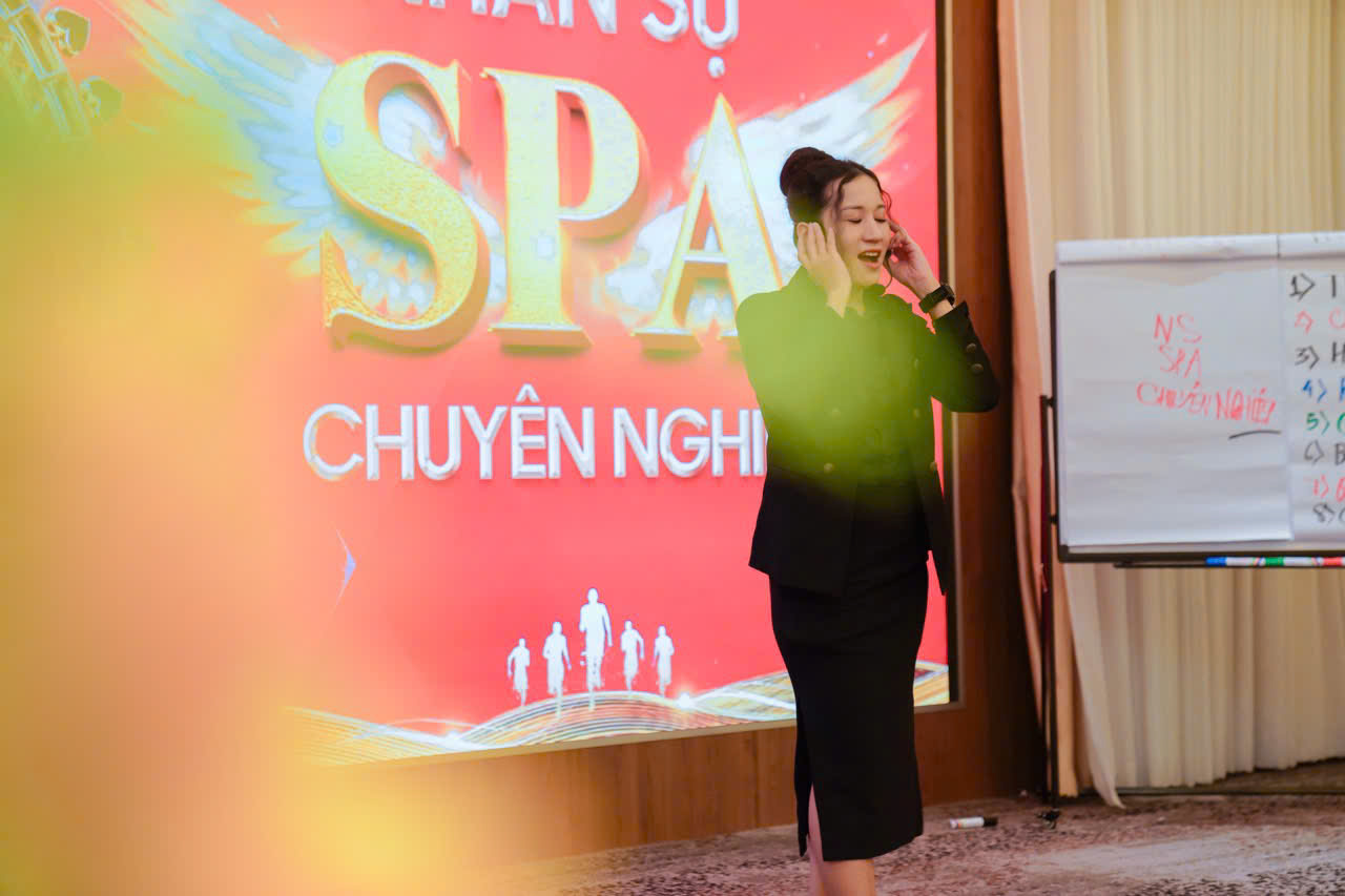Sự Thật Phũ Phàng Ngành Spa Việt Nam Mà Ít Ai Dám Nhìn Thẳng